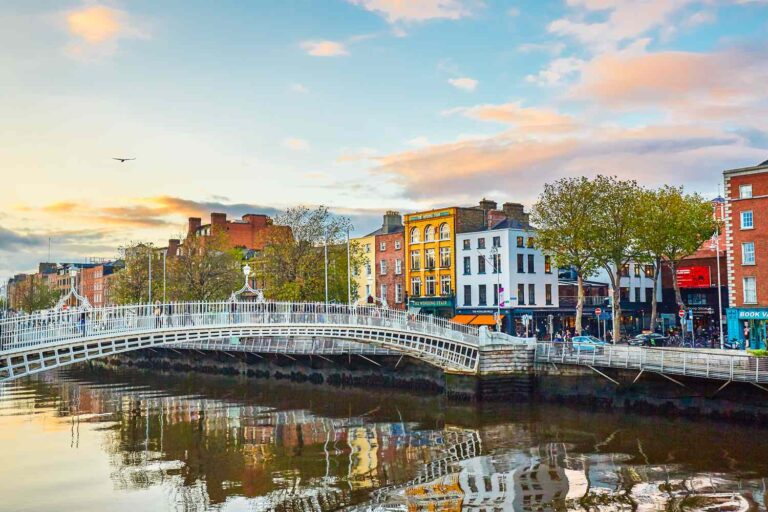 Dublin